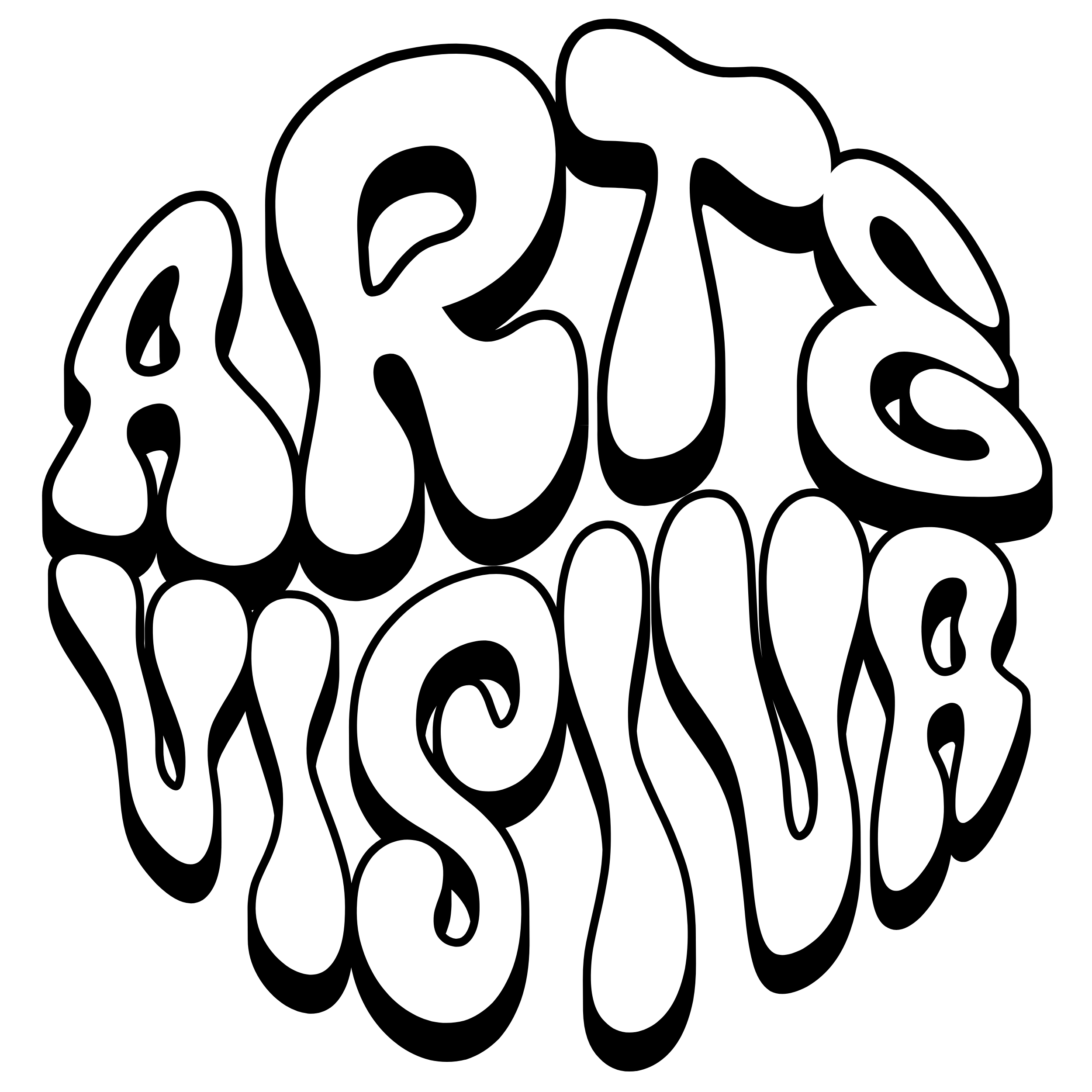 Arte Visiva Logo
