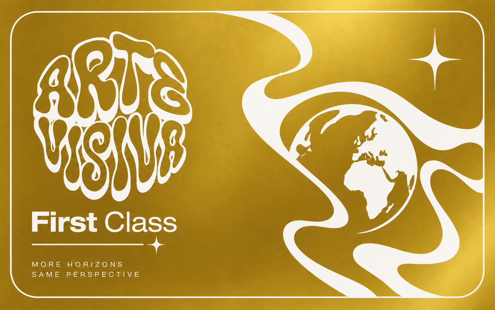 Tessera First Class